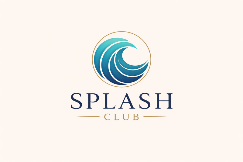 Prépare ton été chez Splash Club